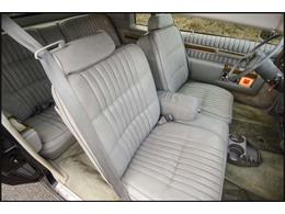 1982 Cadillac DeVille (CC-1186152) for sale in Indianapolis, Indiana