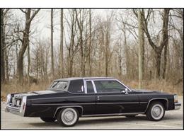 1982 Cadillac DeVille (CC-1186152) for sale in Indianapolis, Indiana