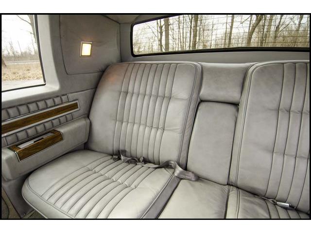 1982 Cadillac DeVille (CC-1186152) for sale in Indianapolis, Indiana