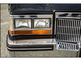 1982 Cadillac DeVille (CC-1186152) for sale in Indianapolis, Indiana