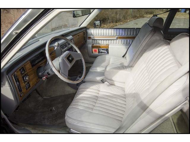 1982 Cadillac DeVille (CC-1186152) for sale in Indianapolis, Indiana