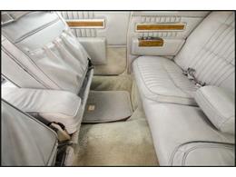 1982 Cadillac DeVille (CC-1186152) for sale in Indianapolis, Indiana
