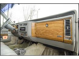 1982 Cadillac DeVille (CC-1186152) for sale in Indianapolis, Indiana
