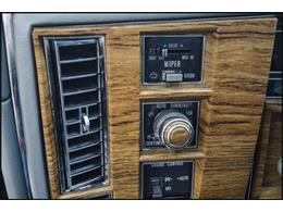 1982 Cadillac DeVille (CC-1186152) for sale in Indianapolis, Indiana