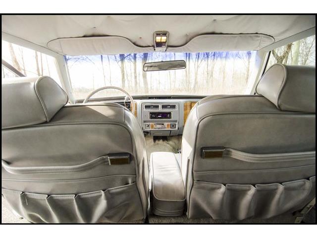 1982 Cadillac DeVille (CC-1186152) for sale in Indianapolis, Indiana