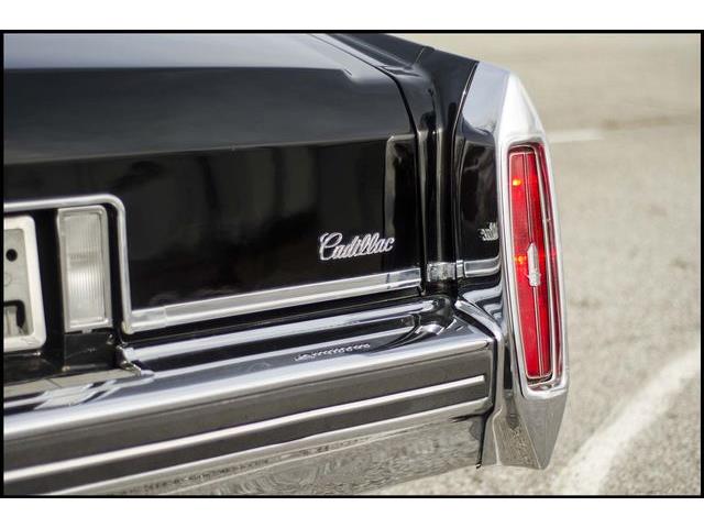 1982 Cadillac DeVille (CC-1186152) for sale in Indianapolis, Indiana