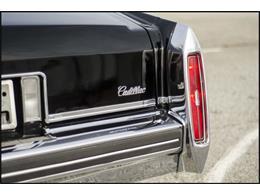 1982 Cadillac DeVille (CC-1186152) for sale in Indianapolis, Indiana
