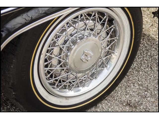 1982 Cadillac DeVille (CC-1186152) for sale in Indianapolis, Indiana