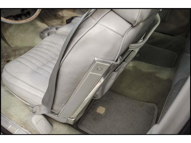 1982 Cadillac DeVille (CC-1186152) for sale in Indianapolis, Indiana