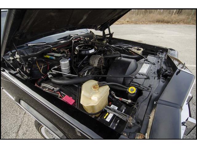 1982 Cadillac DeVille (CC-1186152) for sale in Indianapolis, Indiana