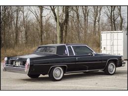 1982 Cadillac DeVille (CC-1186152) for sale in Indianapolis, Indiana