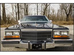 1982 Cadillac DeVille (CC-1186152) for sale in Indianapolis, Indiana