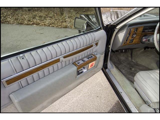 1982 Cadillac DeVille (CC-1186152) for sale in Indianapolis, Indiana
