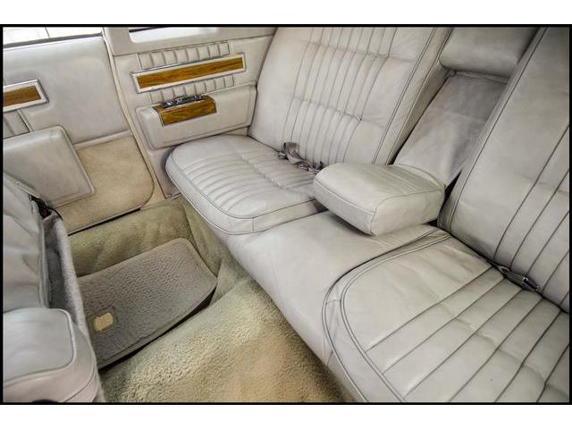 1982 Cadillac DeVille (CC-1186152) for sale in Indianapolis, Indiana