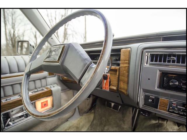 1982 Cadillac DeVille (CC-1186152) for sale in Indianapolis, Indiana