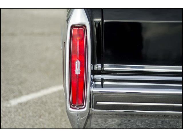 1982 Cadillac DeVille (CC-1186152) for sale in Indianapolis, Indiana