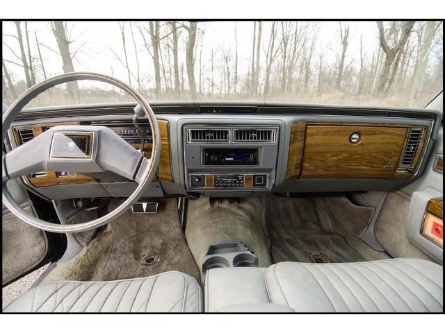 1982 Cadillac DeVille (CC-1186152) for sale in Indianapolis, Indiana
