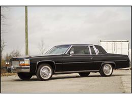 1982 Cadillac DeVille (CC-1186152) for sale in Indianapolis, Indiana