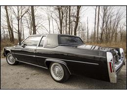 1982 Cadillac DeVille (CC-1186152) for sale in Indianapolis, Indiana