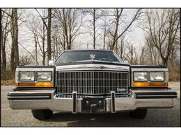 1982 Cadillac DeVille (CC-1186152) for sale in Indianapolis, Indiana