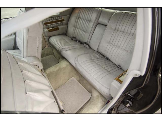 1982 Cadillac DeVille (CC-1186152) for sale in Indianapolis, Indiana