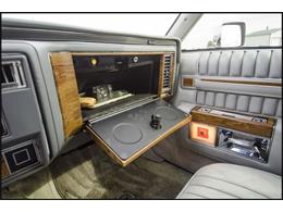 1982 Cadillac DeVille (CC-1186152) for sale in Indianapolis, Indiana