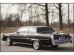 1982 Cadillac DeVille (CC-1186152) for sale in Indianapolis, Indiana