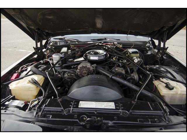 1982 Cadillac DeVille (CC-1186152) for sale in Indianapolis, Indiana