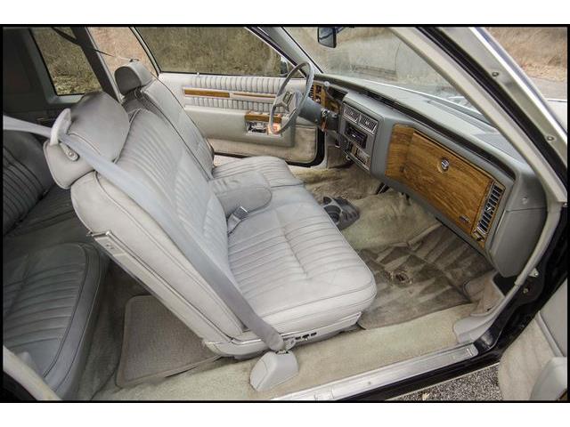 1982 Cadillac DeVille (CC-1186152) for sale in Indianapolis, Indiana