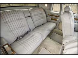 1982 Cadillac DeVille (CC-1186152) for sale in Indianapolis, Indiana