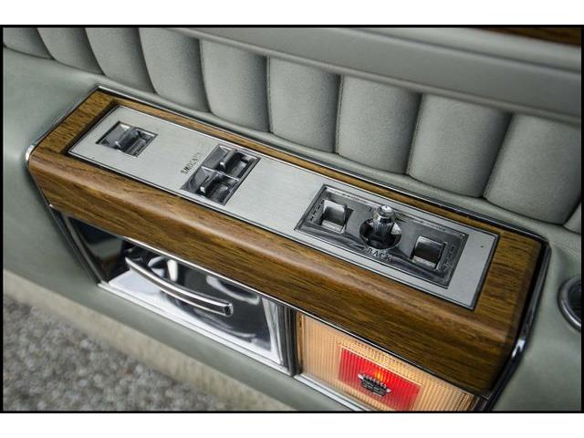 1982 Cadillac DeVille (CC-1186152) for sale in Indianapolis, Indiana