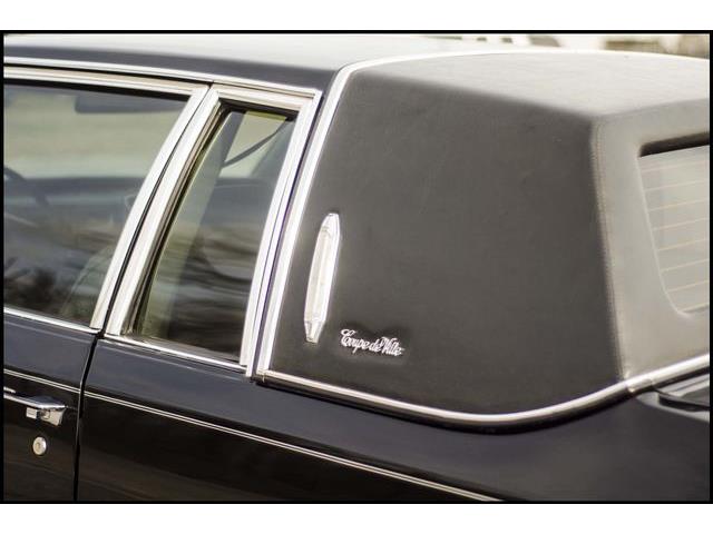 1982 Cadillac DeVille (CC-1186152) for sale in Indianapolis, Indiana
