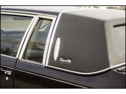 1982 Cadillac DeVille (CC-1186152) for sale in Indianapolis, Indiana