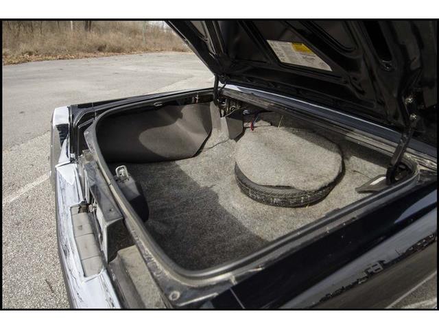 1982 Cadillac DeVille (CC-1186152) for sale in Indianapolis, Indiana