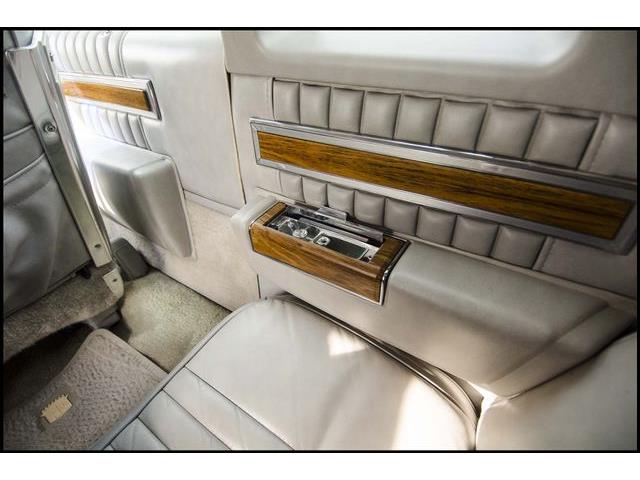 1982 Cadillac DeVille (CC-1186152) for sale in Indianapolis, Indiana