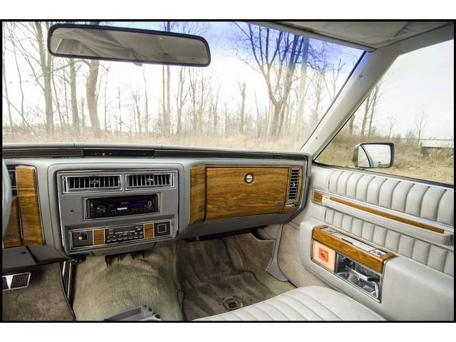 1982 Cadillac DeVille (CC-1186152) for sale in Indianapolis, Indiana