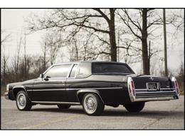 1982 Cadillac DeVille (CC-1186152) for sale in Indianapolis, Indiana