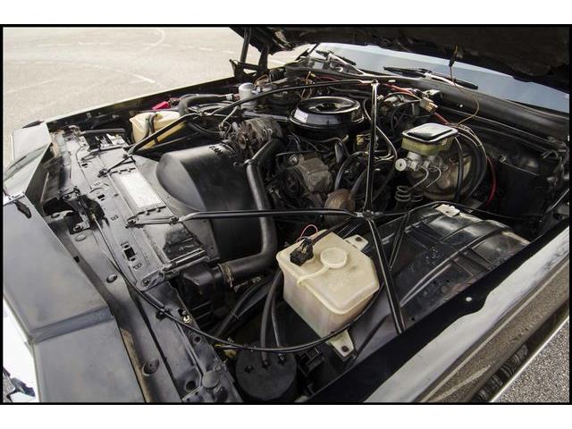 1982 Cadillac DeVille (CC-1186152) for sale in Indianapolis, Indiana