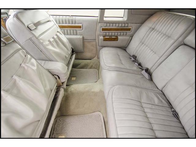 1982 Cadillac DeVille (CC-1186152) for sale in Indianapolis, Indiana