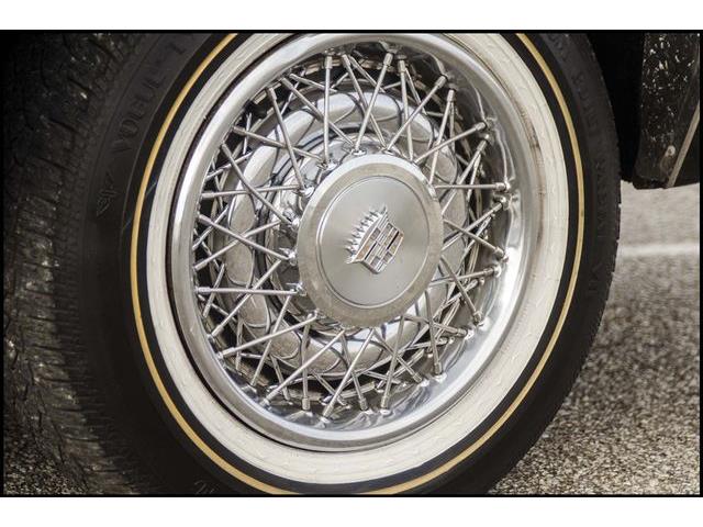 1982 Cadillac DeVille (CC-1186152) for sale in Indianapolis, Indiana