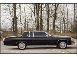 1982 Cadillac DeVille (CC-1186152) for sale in Indianapolis, Indiana