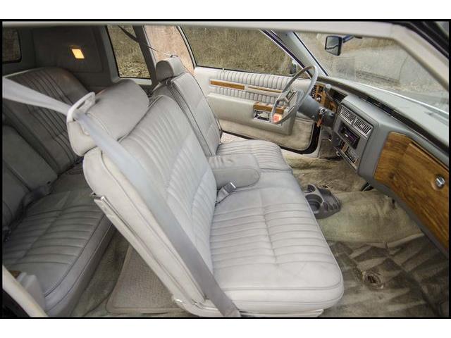 1982 Cadillac DeVille (CC-1186152) for sale in Indianapolis, Indiana