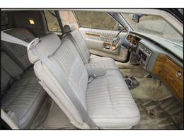 1982 Cadillac DeVille (CC-1186152) for sale in Indianapolis, Indiana