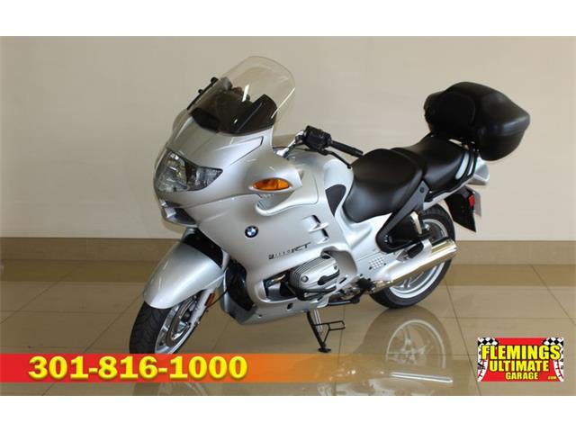 2004 BMW Motorcycle (CC-1186154) for sale in Rockville, Maryland