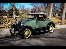 1929 Ford Model A (CC-1186185) for sale in Greeley, Colorado