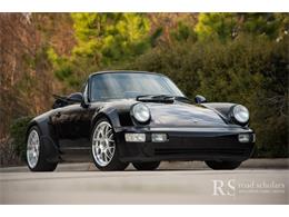 1992 Porsche 911 (CC-1186192) for sale in Raleigh, North Carolina