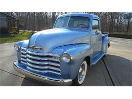 1949 Chevrolet 3100 (CC-1186197) for sale in Canal Fulton, Ohio