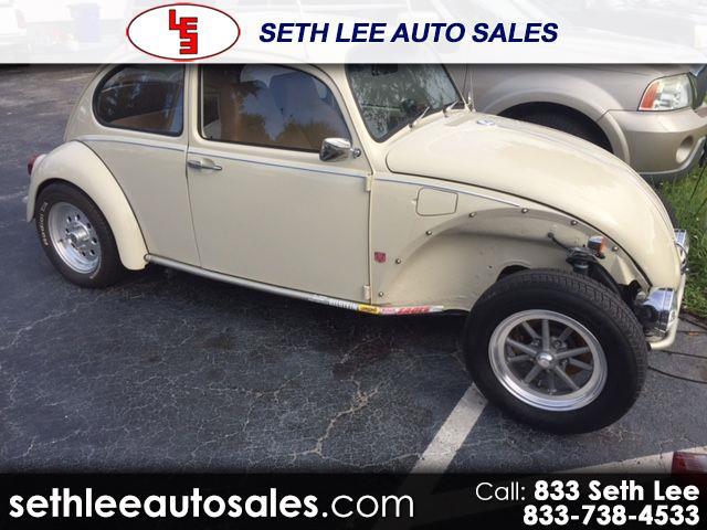 1968 Volkswagen Beetle (CC-1186227) for sale in Tavares, Florida