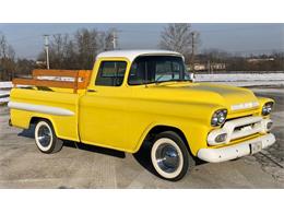 1959 GMC 1/2 Ton Pickup (CC-1186248) for sale in West Chester, Pennsylvania