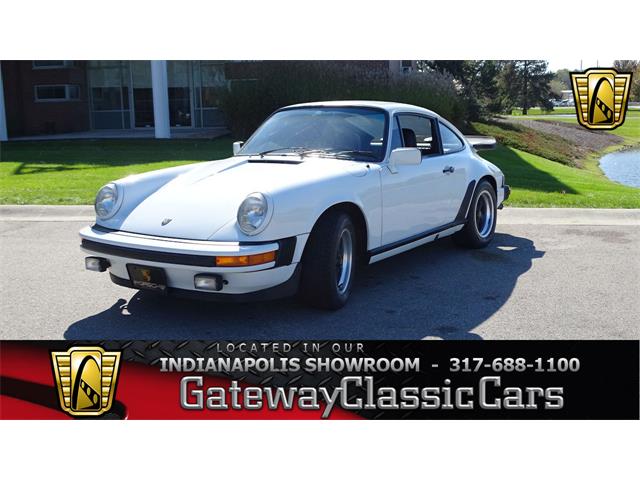 1976 Porsche 911 (CC-1180627) for sale in Indianapolis, Indiana